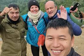 2025 2 days Ancient Tea Tour and Real Homestay West of Ha Giang