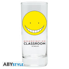 Ansatsu kyōshitsu) is a japanese science fiction comedy manga series written and illustrated by yūsei matsui. Manga Mafia De Assassination Classroom Koro Sensei Glas Your Anime And Manga Online Shop For Manga Merchandise And More