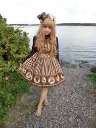 Pin On C Lolita