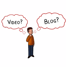 Getting Started With Video Blogging