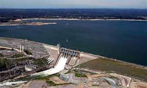 At the time, the reservoir was described as the finest inland waterway in the. Time To Give A Dam O Shaughnessy Dam Is No Longer Needed