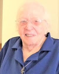 Eileen McKenna Obituary (1926