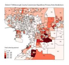 After Hillsborough Commission Primary Higginbotham Looks For Broader Support