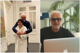 Elisabetta gregoraci 1 foto da: Flavio Briatore Avete Mai Visto Dove Vive La Sua Casa Sembra Una Reggia