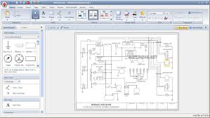 The method delivers low quality diagrams. Top 10 Free Software For Circuit Diagrams Schematics