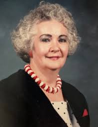 Obituary information for Iris June Kluever