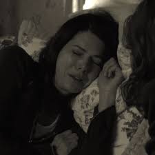 hated seeing her cry #lorelaigilmore #SpotifyWrapped #gilmoregirls #ed...