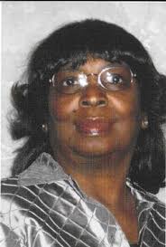 MRS. CARRIE ODOM Obituary