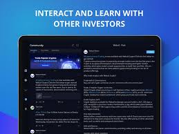 The big differentiator is that only webull and robinhood also support crypto trading. Webull Investing Trading App For Iphone Free Download Webull Investing Trading For Ipad Iphone At Apppure