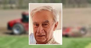 William M. Buckenmeyer Obituary November 28, 2023