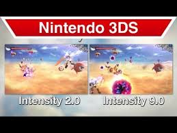 New Kid Icarus Uprising Trailer Shows Off The Game S Intense Difficulty Modes My Nintendo News