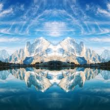 Once you've selected your image, open it in photoshop. How To Mirror An Image In Photoshop