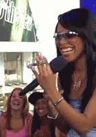Legacy Of Aaliyah — April 26, 2001 Aaliyah