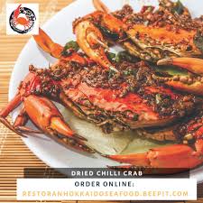 Their chinese style sarawak river patin and sweet & sour chicken is the best. Hokkaido Seafood Restaurant Home Kuala Lumpur Malaysia Menu Prices Restaurant Reviews Facebook