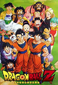 Check spelling or type a new query. Dragon Ball Z Tv Series 1989 1996 Imdb