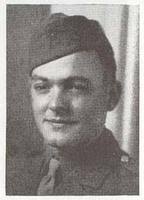 WWII Veterans of Icelandic Descent