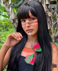 💗NATIVE AND CHEROKEE BEAUTY💗