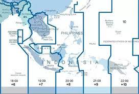 Need to compare more than just two places at once? Why Do Malaysia Mainland And Singapore Not Share The Same Time Zone As Thailand And Indonesia Quora