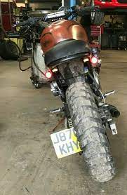 Kawasaki Zzr Scrambler Tracker Bobber Chopper Streetfighter Cafe Racer Rat Bike Thecustommotorcycle Co Uk Rat Bike Bobber Chopper Bobber
