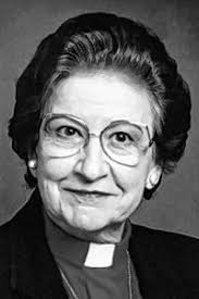 Rev. Mildred Board Grubbs