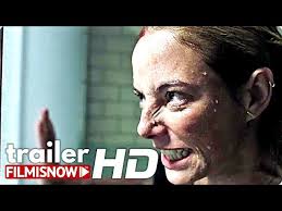 CRAWL Trailer (2019)