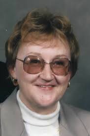 Obituary of Eva M. Berch