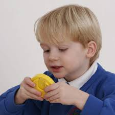 Buy Talking Products, Talking Tins Voice Recorder, Yellow, 20 Secs, Pack of  3 . Ideal for Independent Living, Speaking and Listening Activities Online  in India