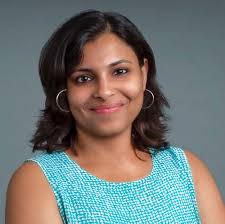 Lalitha Parameswaran, MD, MPH