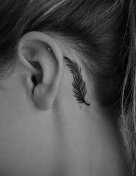 Here S Your Perfect Tattoo Based On Your Zodiac Sign Http Www Hercampus Com Beauty Heres Your Perfect Tattoo Behind Ear Tattoos Tattoos Tattoo Behind Ear
