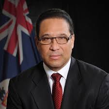 Cayman Islands Government