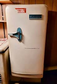 Image result for Spring Green 1972 Kelvinator