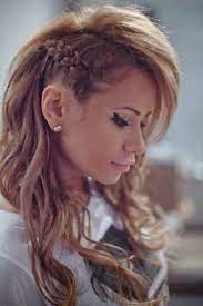 Alternative Hairstyles Long Hair And Plaits Hair Beauty Hair Hair Styles