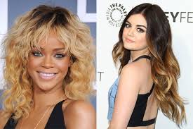 For shorter hair, start a bit higher; How To Get Beachy Waves For Any Hair Type Teen Vogue