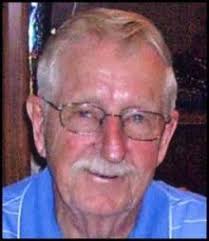 William WALLIN Obituary (2013)