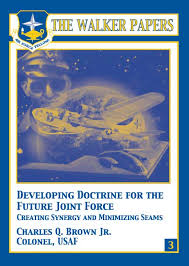 The plane features a green color and there are clouds in the. Https Media Defense Gov 2017 Nov 22 2001847943 1 1 0 Wp 0003 Brown Future Joint Force Pdf