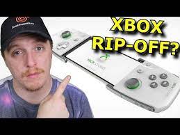 Xbox Is Hungry To Rip Off Nintendo Switch New Handheld Found Youtube Nintendo Switch Xbox Xbox Controller
