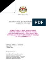 Jabatan perkhidmatan awam malaysia putrajaya 16 jun 2005. Surat Pekeliling Perkhidmatan Bilangan 12 Tahun 2011