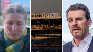 AFL news 2025: Tasmania Devils team latest, Macquarie Point Stadium  updates, Premier Jeremy Rockliff no-confidence motion