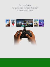 The xbox one s controller is the next generation of microsoft controllers that features a new sleek look and added texturing to the grips for optimal comfort and precision gaming. Xbox For Android Apk Download