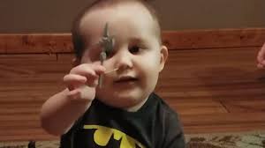 Fundraiser for Kellie Herring by LiSa Stenach : Help Batman's Buddy Izaiah  Beat Leukemia