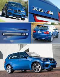 A successor to the bmw m60, the m62 features an aluminium engine block and a single row timing chain. Ten Years Of The Bmw X5 M And X6 M