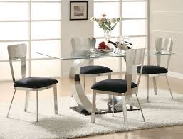 modern stainless steel furniture