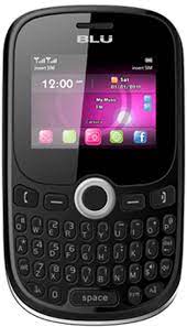 BLU Samba Q - Full phone specifications ...