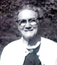 Biddie Robinson Crank (1889-1978)