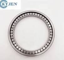 [Hot Item] Rn309m Cylindrical Roller Bearing Brass Cage Eccentric Bearing  Rn309m
