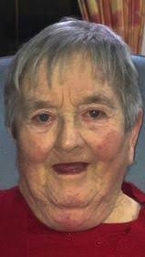 Condolence Book for Nora Dunleavy (née Howard) (Belmullet, Mayo)