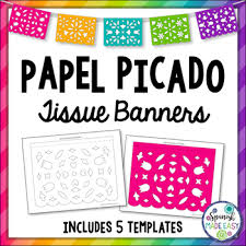 Check spelling or type a new query. Papel Picado Worksheets Teaching Resources Teachers Pay Teachers