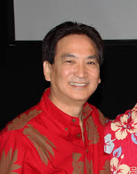 Rainbow Falls in Hilo, Big Island, Hawaii