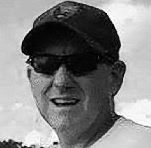 Garreth LECHNER Obituary (1972