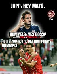 Pin By Bill Blaze On Fcb Bayern Munchen Soccer Memes Germany Football Bayern